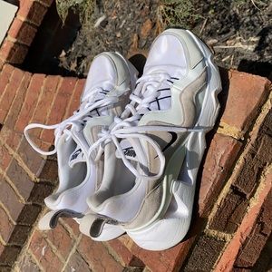 COPY - Nike tennis shoes